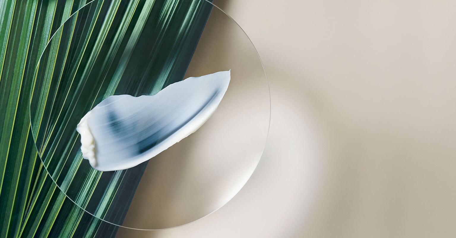 Botanical Repair intensiv stärkende Haarmaske: leicht